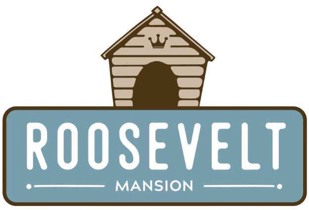 Roosevelt Mansion Logo