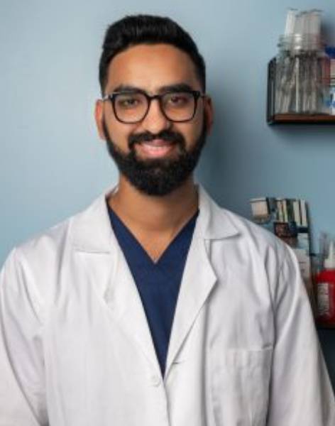 Dr. Abdul Hai