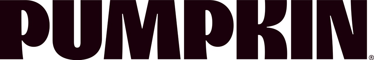 PUMPKIN logo